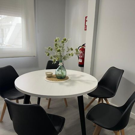 Toleria Miramar Apartment Portonovo Luaran gambar