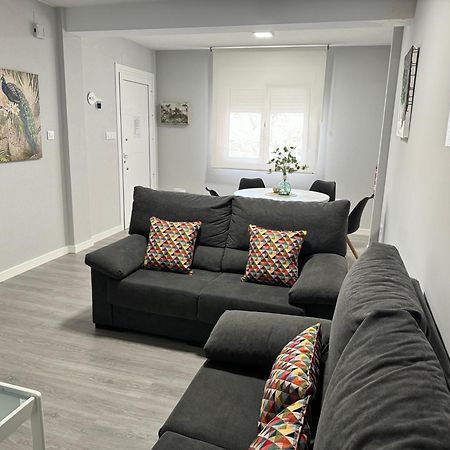 Toleria Miramar Apartment Portonovo Luaran gambar