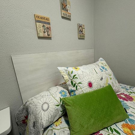 Toleria Miramar Apartment Portonovo Luaran gambar