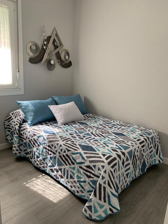 Toleria Miramar Apartment Portonovo Luaran gambar