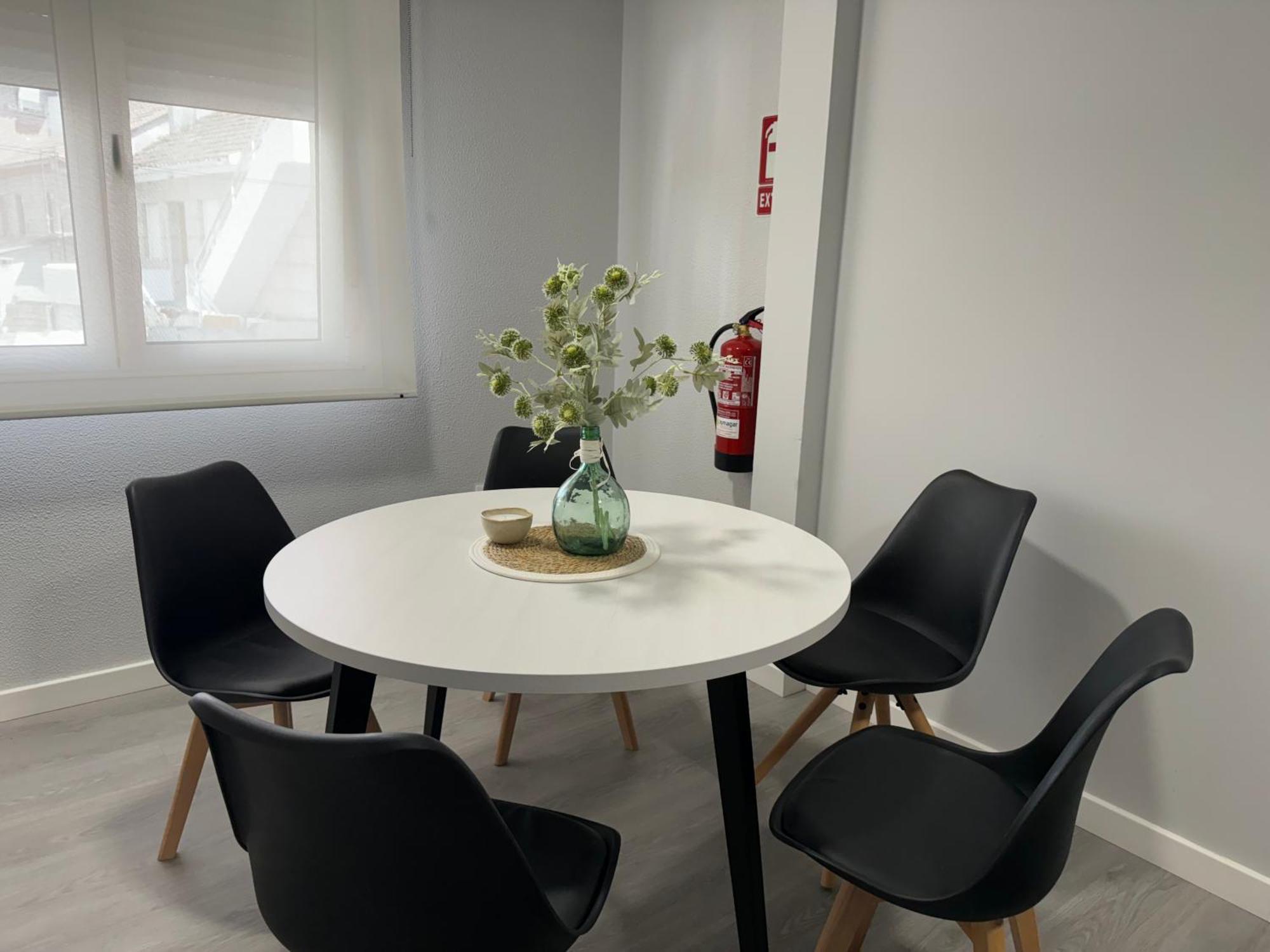 Toleria Miramar Apartment Portonovo Luaran gambar