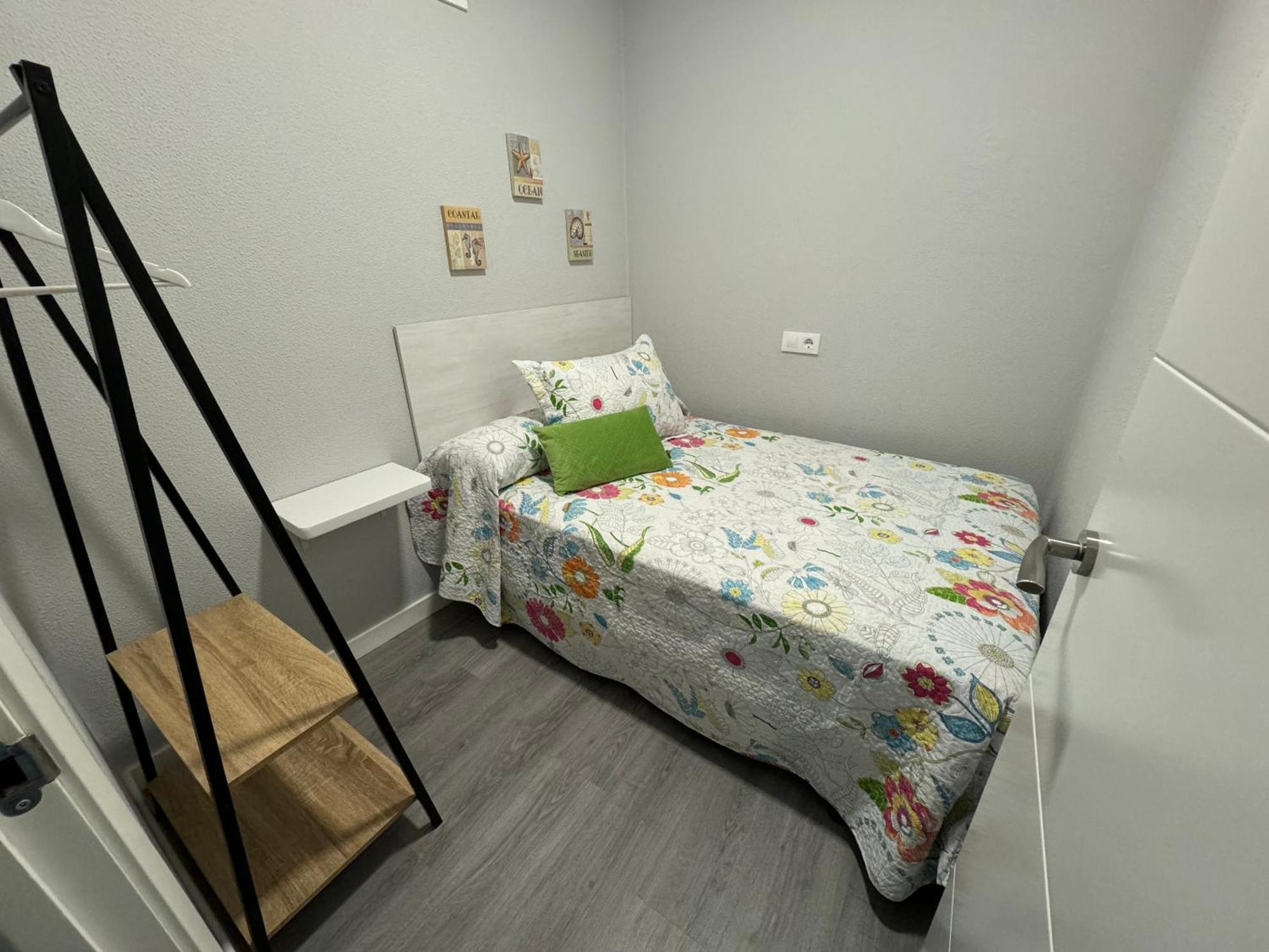 Toleria Miramar Apartment Portonovo Luaran gambar